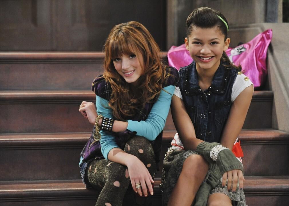 #77. ‘Shake It Up’